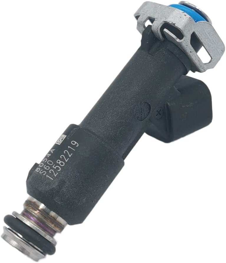 ya 10 9.16 baidi New 4X Fuel Injectors for Chevrolet Cobalt for Pontiac G5 2.2L L4 2005-2010 12582219