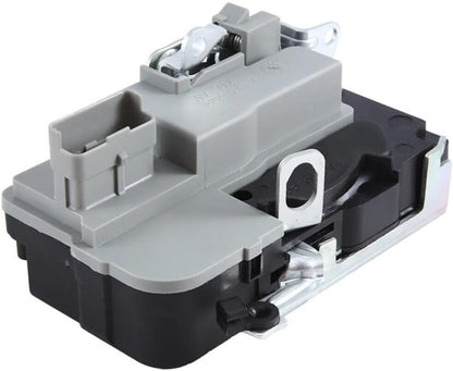ya 8 8.24 baidi Car Front Right Passenger Door Lock Actuator 9136S7 for Peugeot 206 3/5 Door LHD