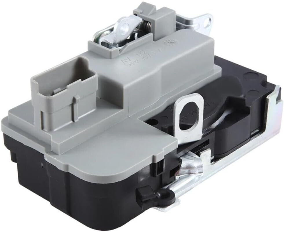 ya 5 8.10 Car Front Right Passenger Door Lock Actuator 9136S7 for Peugeot 206 3/5 Door LHD