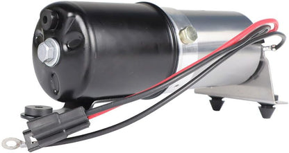 ya 4 8.8.2 Fits 1967-72 for Oldsmobile Cutlass 442 New Convertible Top Lift Motor Pump