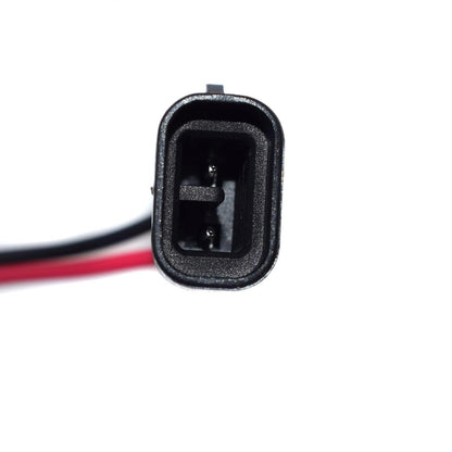 ya 4 8.8 8-Piece Wiring Harness Adapter Plug LQ4 LQ9 4.8 5.3 6.0 Injector to LS1 LS6 LT1 EV1