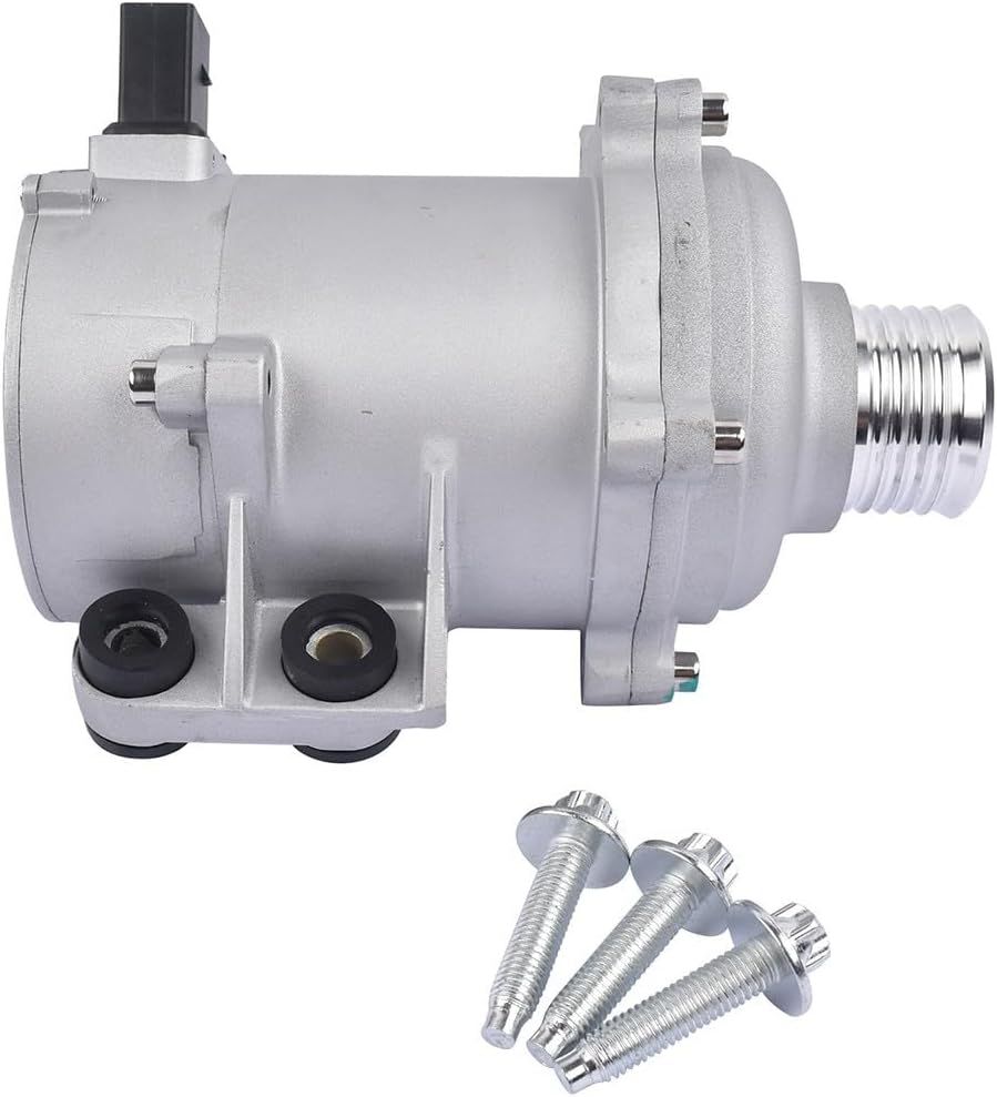 ya 10 9.16 baidi Electric Water Pump for for BMW F21 F20 F30 For F10 E84 F26 Z4 11517597715