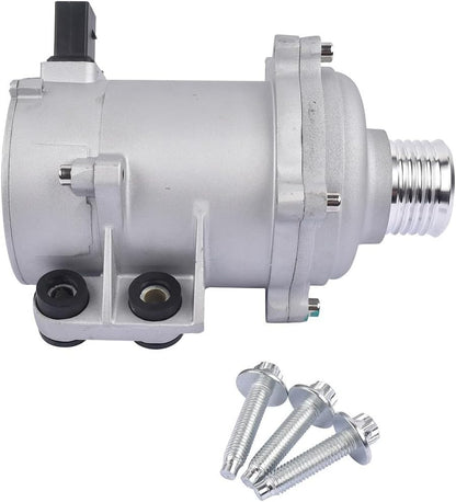 ya 10 9.16 baidi Electric Water Pump for for BMW F21 F20 F30 For F10 E84 F26 Z4 11517597715