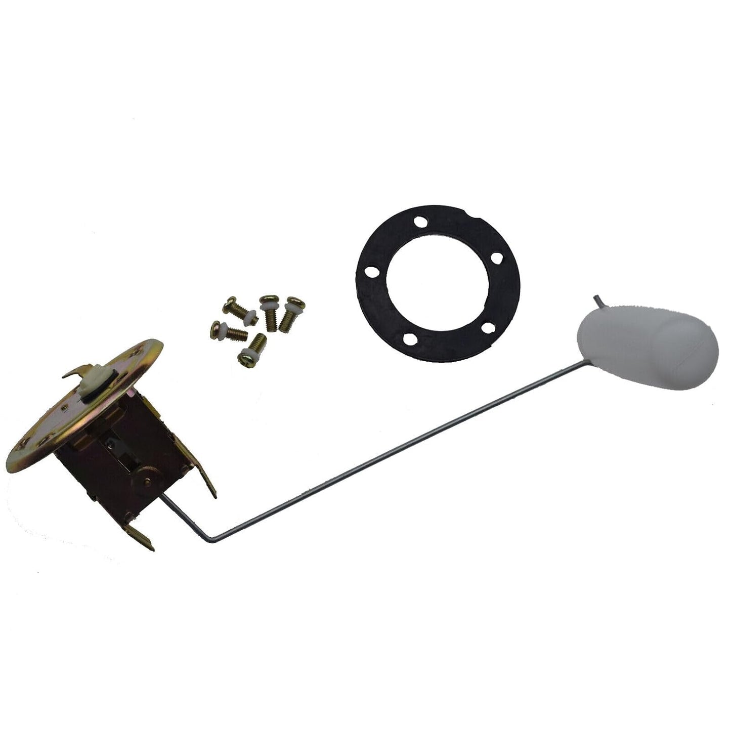 ya 2 8.15 Suitable for VW Bug GHIA Fuel Tank Transmitter Unit with Seal and Screw Transmitter 113919049D 68-78