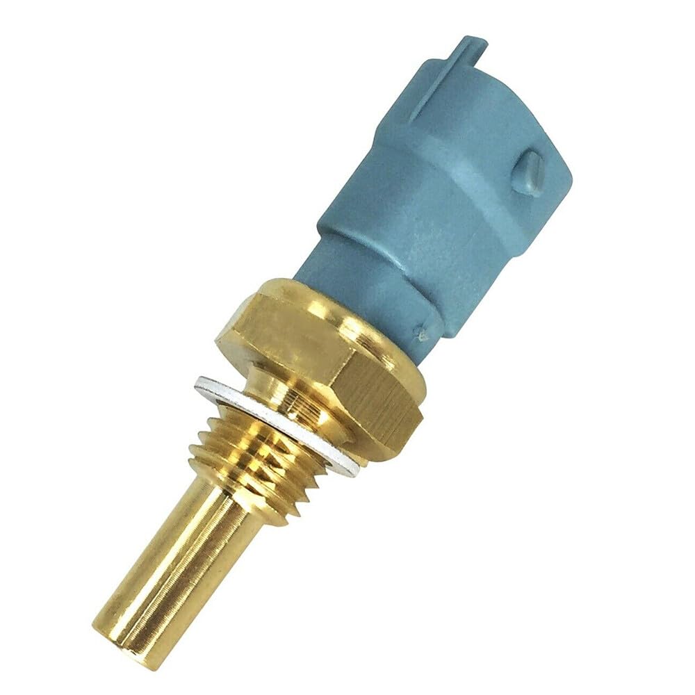 ya 11 9.14 baidiCoolant Temperature Sensor Fit for Volvo Truck D13 Engine 20513340 0281002744 US