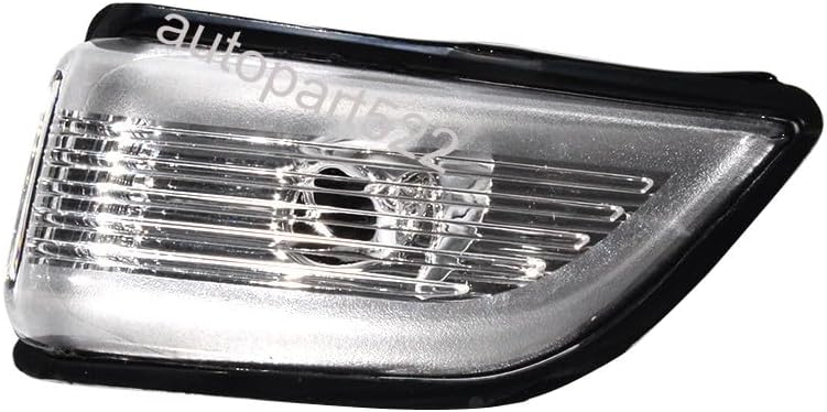 ya 6 8.24 baidi Applicable to for Volvo XC60 2008-2014 Left side mirror turn signal indicator flashing
