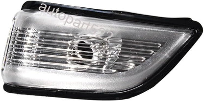 ya 6 8.24 baidi Applicable to for Volvo XC60 2008-2014 Left side mirror turn signal indicator flashing