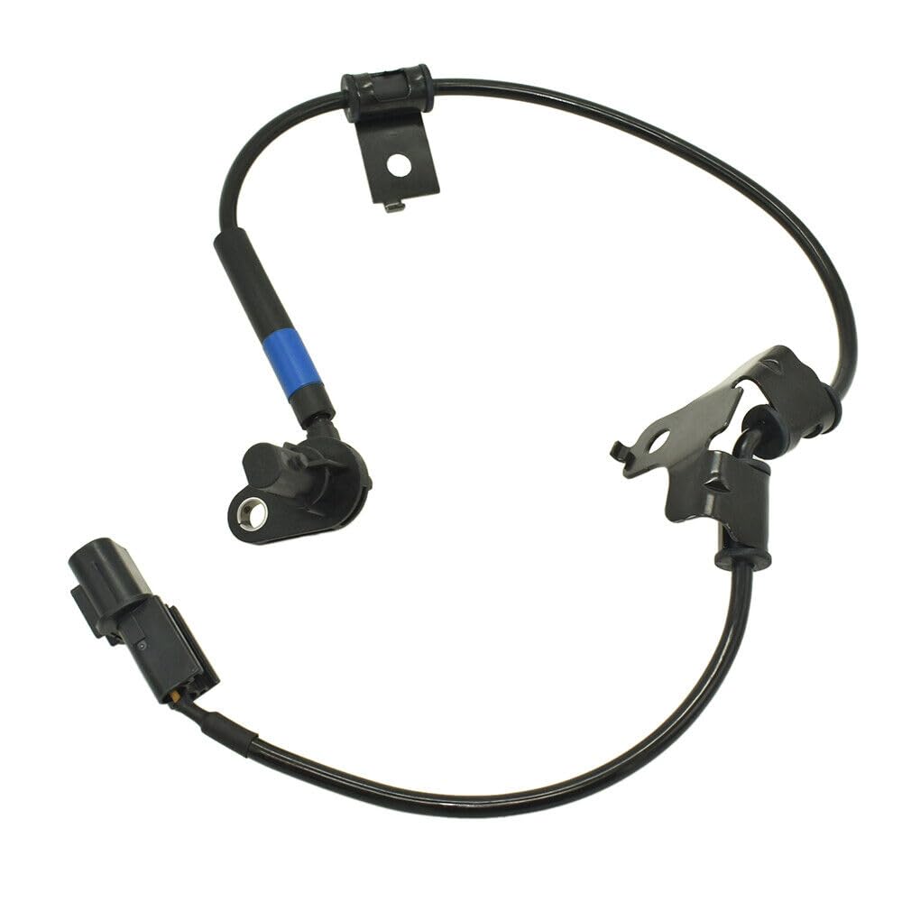 ya 5 8.10 Front Left ABS Wheel Speed Sensor for Kia Picanto 2004-2011 95670-07010