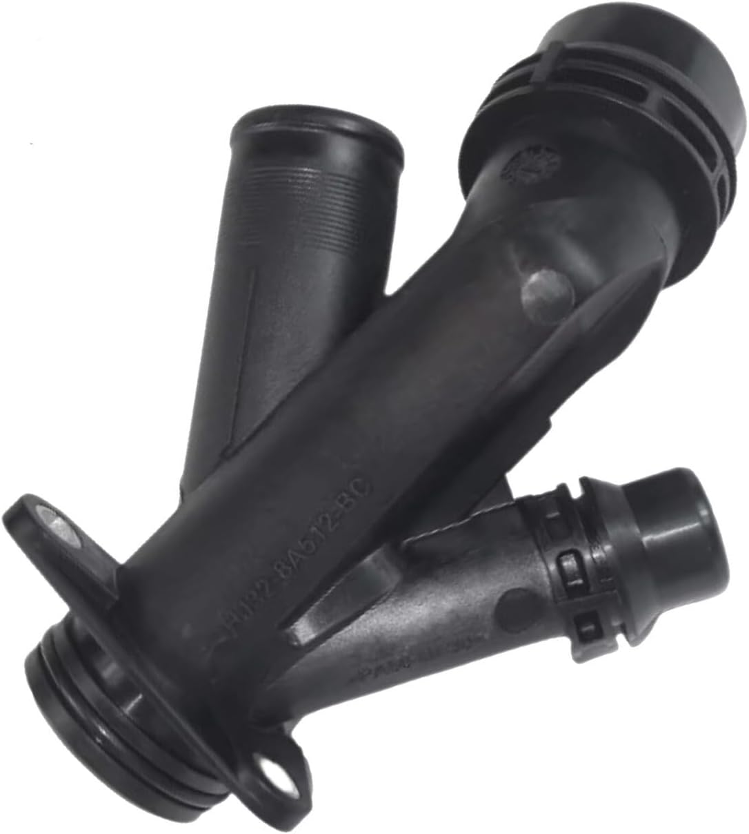 ya 11 9.14 baidifor Land Rover evoque for Jaguar Engine Coolant Socket Connecting Tube LR094089