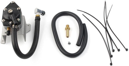 ya 4 8.10 For Evinrude Johnson VRO 60 Degree 90hp 115hp V4 engine Fuel Pump Kit Replace