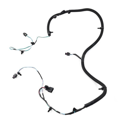 ya 6 8.14 Front Bumper Radar Wiring Harness for Land Rover for Range Rover Velar 2017-2023