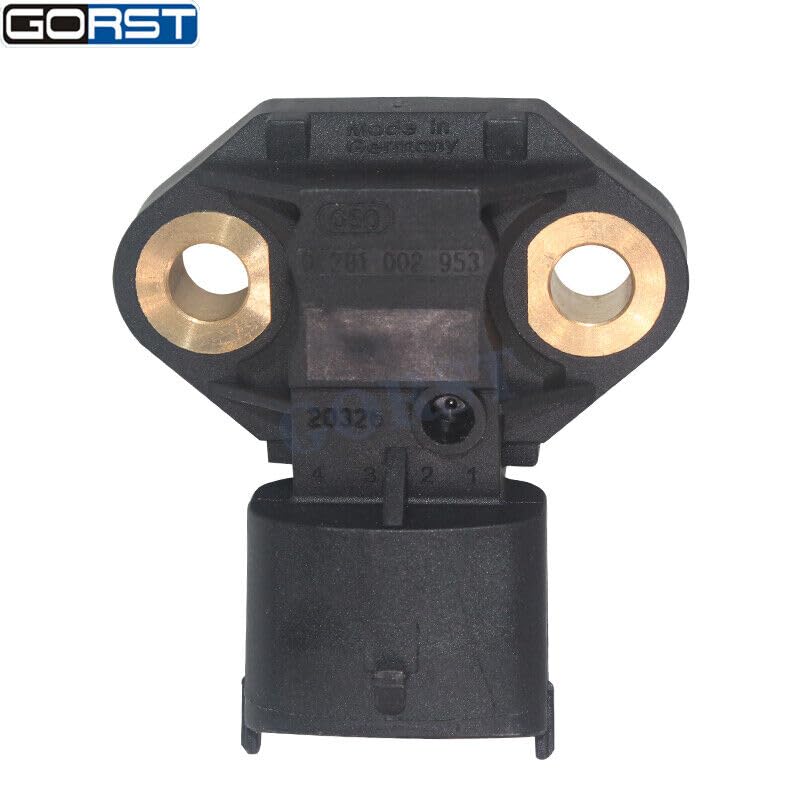 ya 4 8.8 Intake Manifold Pressure map Sensor 0281002953 Suitable for Kamza 612600090460