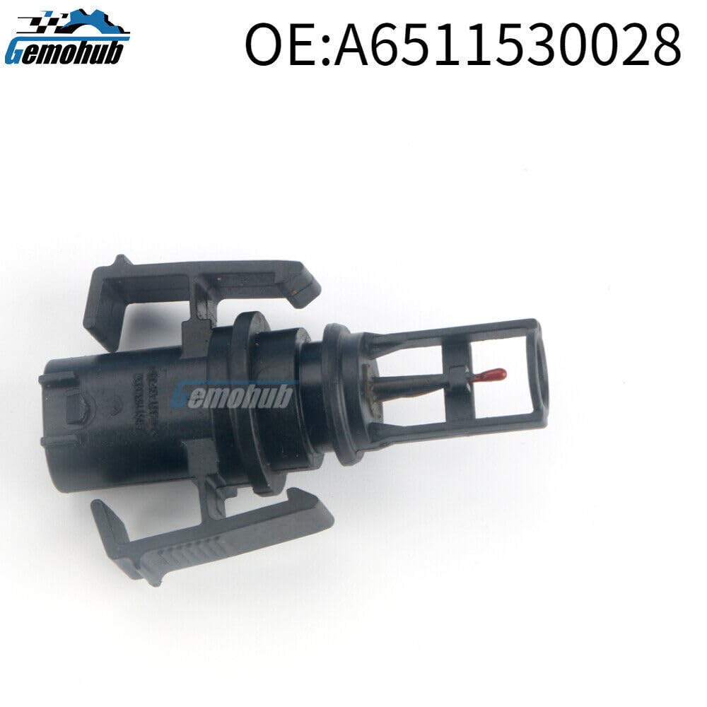 ya 6 8.24 baidi A6511530028 Air Temperature Sensor for Mercedes-Benz 
