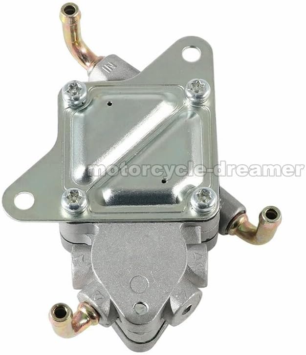 ya 23 10.7 baidi Fuel Pump For DINLI DL700X A PARTIE DE