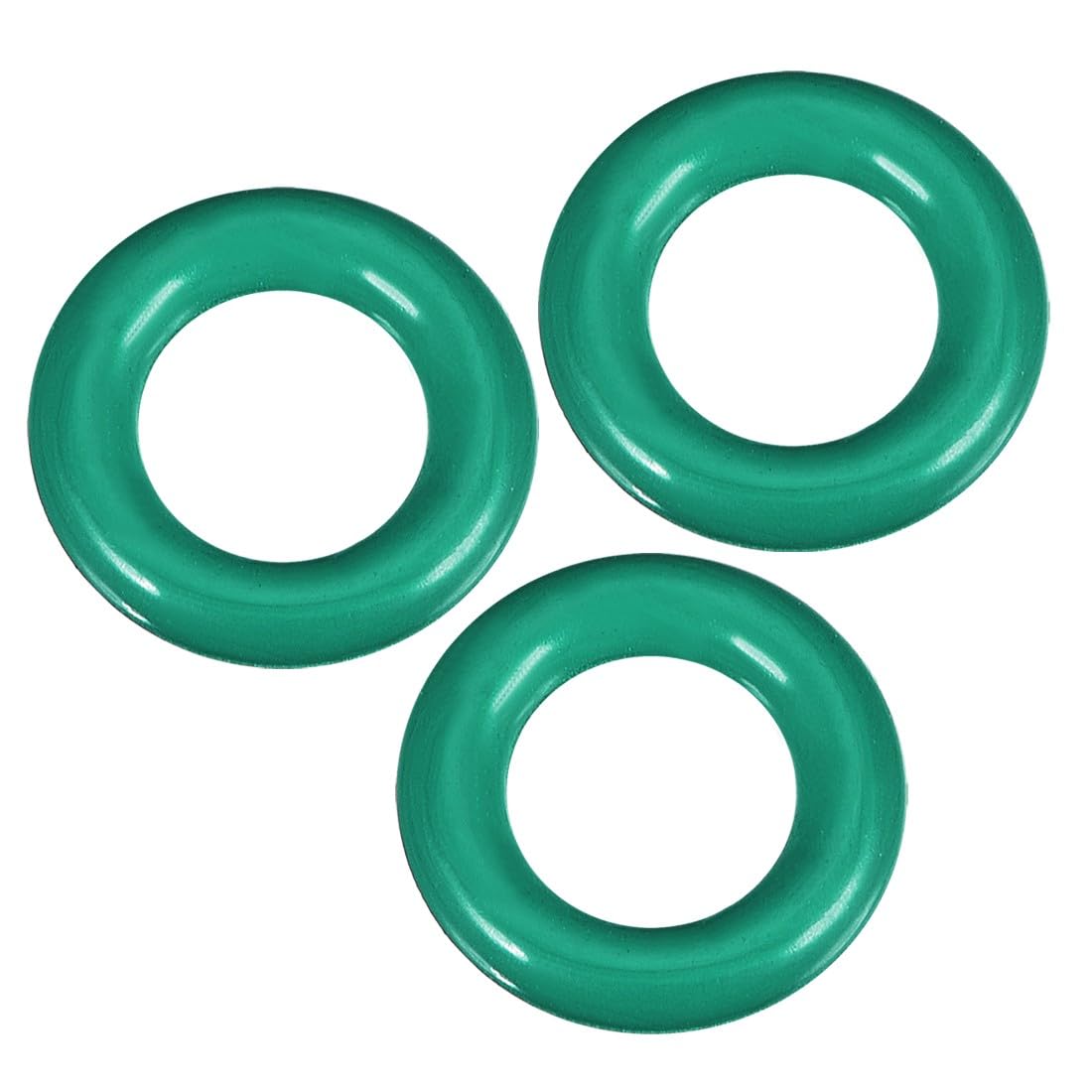 ya 13 9.15 baidi O-Rings Fluorine Rubber 4mm x 8mm x 2mm Seal Rings Sealing Gasket 3pcs