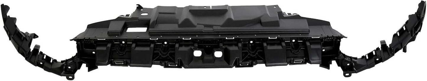 ya 2 8.15 For 15-18 for Ford FOCUS F1EZ17C897C Front Bumper Cover Support Mounting Kit Bracket