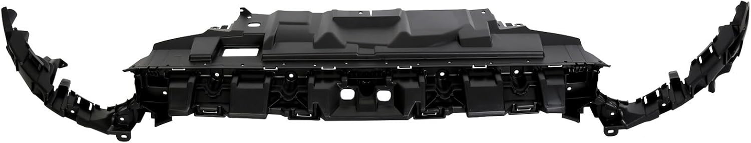 ya 2 8.15 For 15-18 for Ford FOCUS F1EZ17C897C Front Bumper Cover Support Mounting Kit Bracket