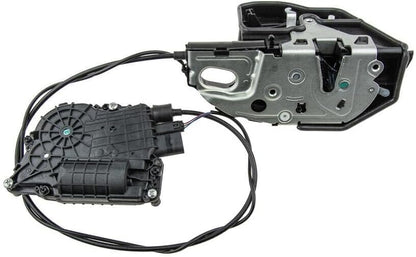 ya 5 8.10 Right Door Lock Latch Actuator 51227149448 Fits for BMW 535i 550i 528i 535i