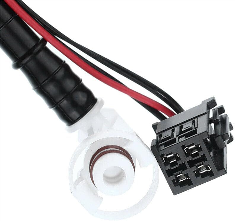 ya 5 8.10 Left fuel pump level sending unit for Mercedes-Benz w203 C230 C240 C320 C32AMG