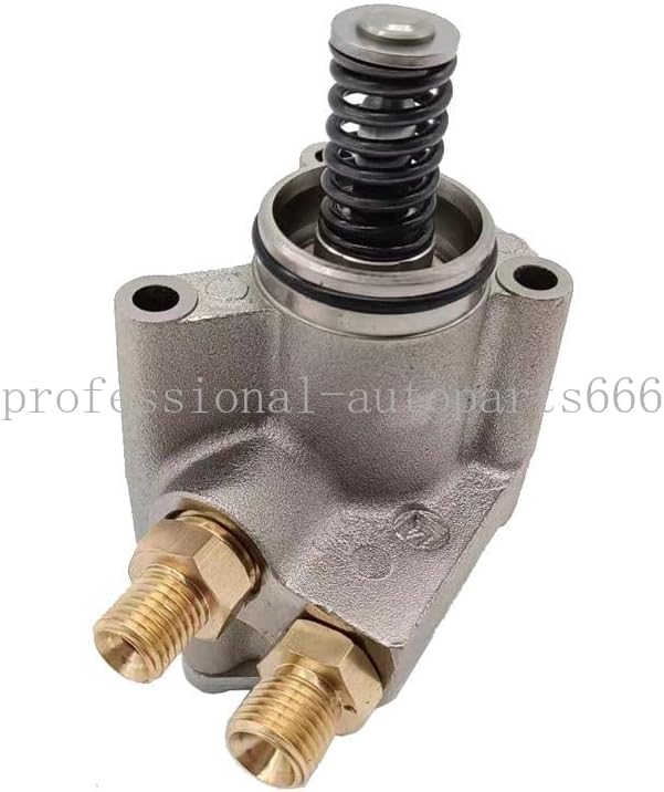 ya 5 8.10 Injection high pressure fuel pump suitable for VW Touareg for Porsche Cayenne for Audi Q7 3.6L