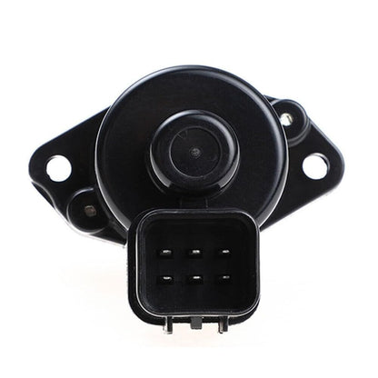 ya 2 8.15 1 x Idle Air Control Valve Suitable for Mitsubishi Dia for Man te 1997-2004 Montero 1994-1999