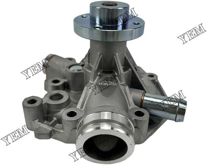 ya 13 9.15 baidi TD3.6 water pumps 04127358, 04126791, 04125922, 04127358, 04129090 are suitable for Deutz engines.