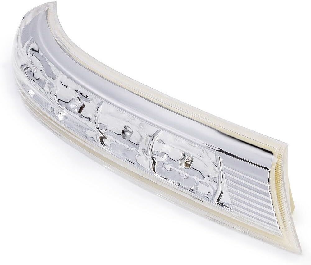 ya 14 9.20 zhengce LH&RH exterior mirror signal light for Hyundai SANTA FE Veracruz 07-12 8761-1
