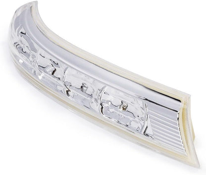 ya 14 9.20 zhengce LH&RH exterior mirror signal light for Hyundai SANTA FE Veracruz 07-12 8761-1