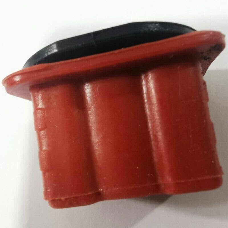 ya 2 8.15 4-Piece upper radiator mount for Mercedes-Benz W204 W211 W216 E320 1695040114