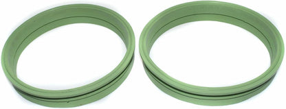 ya 5 8.10 2Pcs Fuel Pump Seal Gasket for Mercedes-Benz CLS550 CLK350 CLK550 C280 C230 E350