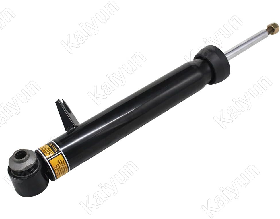 ya 10 9.16 baidi 2PCS Rear Left +Right Air Suspension Shock Strut for BMW X5 F15 X6 F16 2012-2018