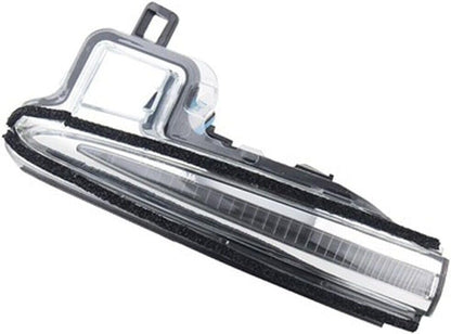ya 4 8.24 baidi Fits for Toyota Highlander RAV4 2020-2023 Left Mirror LED Turn Signal Light 