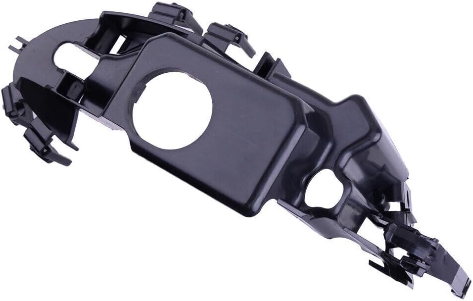 ya 4 8.14 1-Pack Left Fog Lamp Decorative Bracket for Mercedes-Benz W163 ML320 ML350 ML500 @