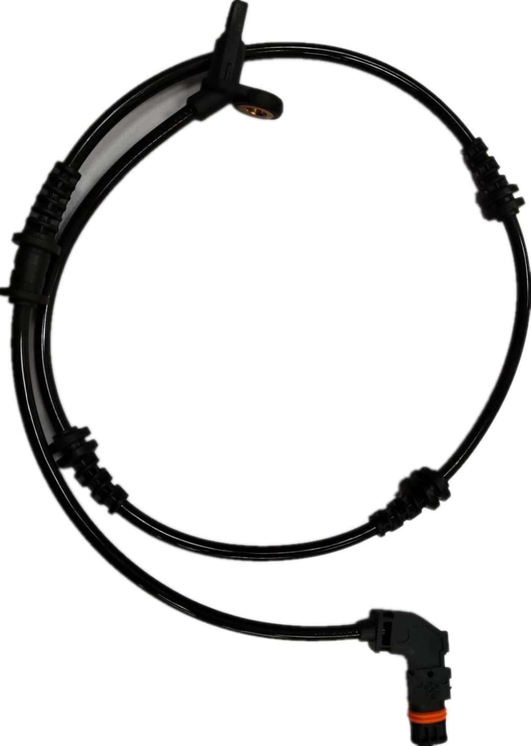 ya 2 8.15 A2515400817 Front ABS Wheel Speed Sensor for Mercedes-Benz W251/R300