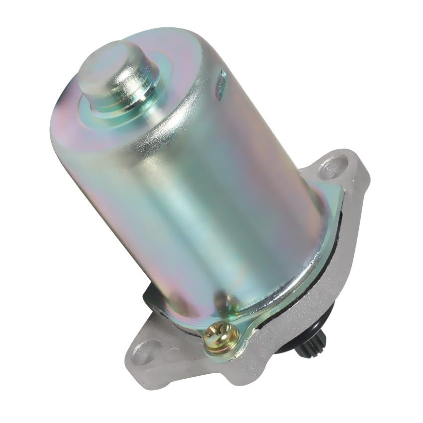 ya 23 10.7 baidi for KTM Starter Motor 150 XC-W 2017-2019 50440001000