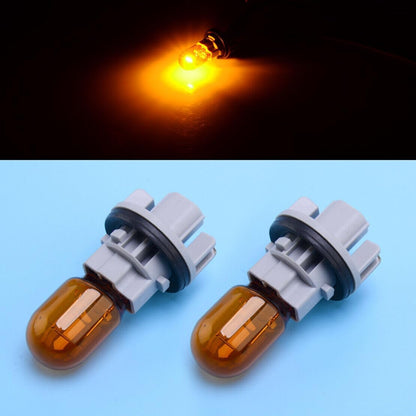 ya 14 9.20 zhengce 2 turn signal light bulbs and sockets for Acura for Honda for Civic Insight-1