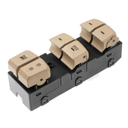 ya 6 8.24 baidi 93570-4V000 Electric Window Switch for Hyundai for Elantra Lang Move 2012-2016