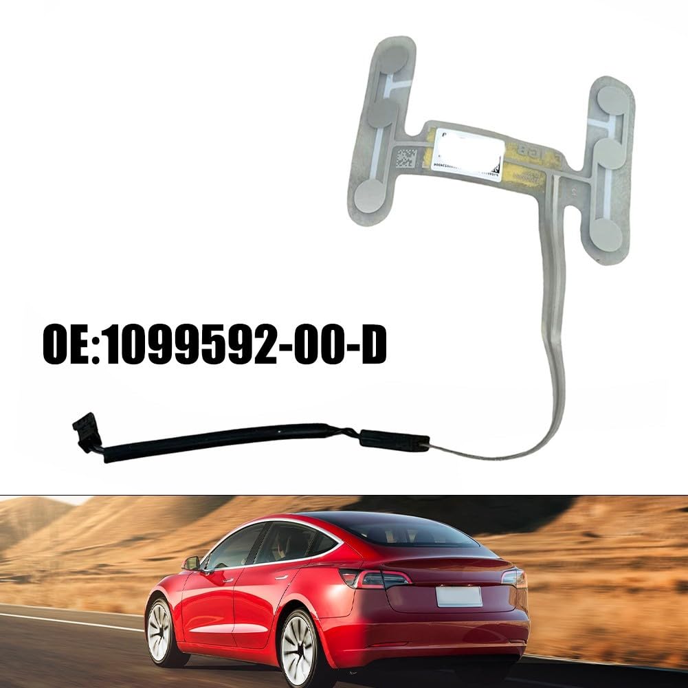 ya 23 10.7 baidi for for Tesla for Models Specific Driver for SEAT Occupancy Sensor Replacement Part