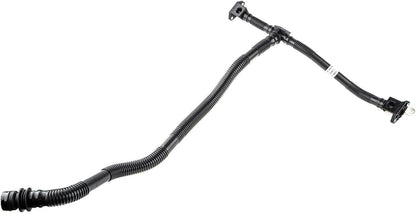ya 6 8.24 baidi Exhaust EGR valve connecting hose 06E131143AH is suitable for Audi A4 A6 A7 Q5 Q5 S4 S5 S6
