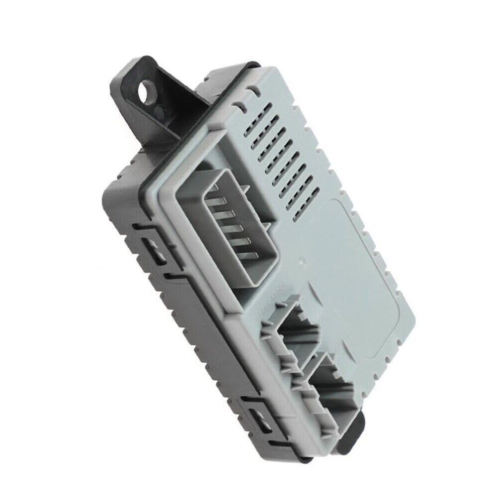 ya 5 8.10 One seat Thermal Cooling Control Module BU5Z14C724A is Suitable for Ford F-150 2012 2016