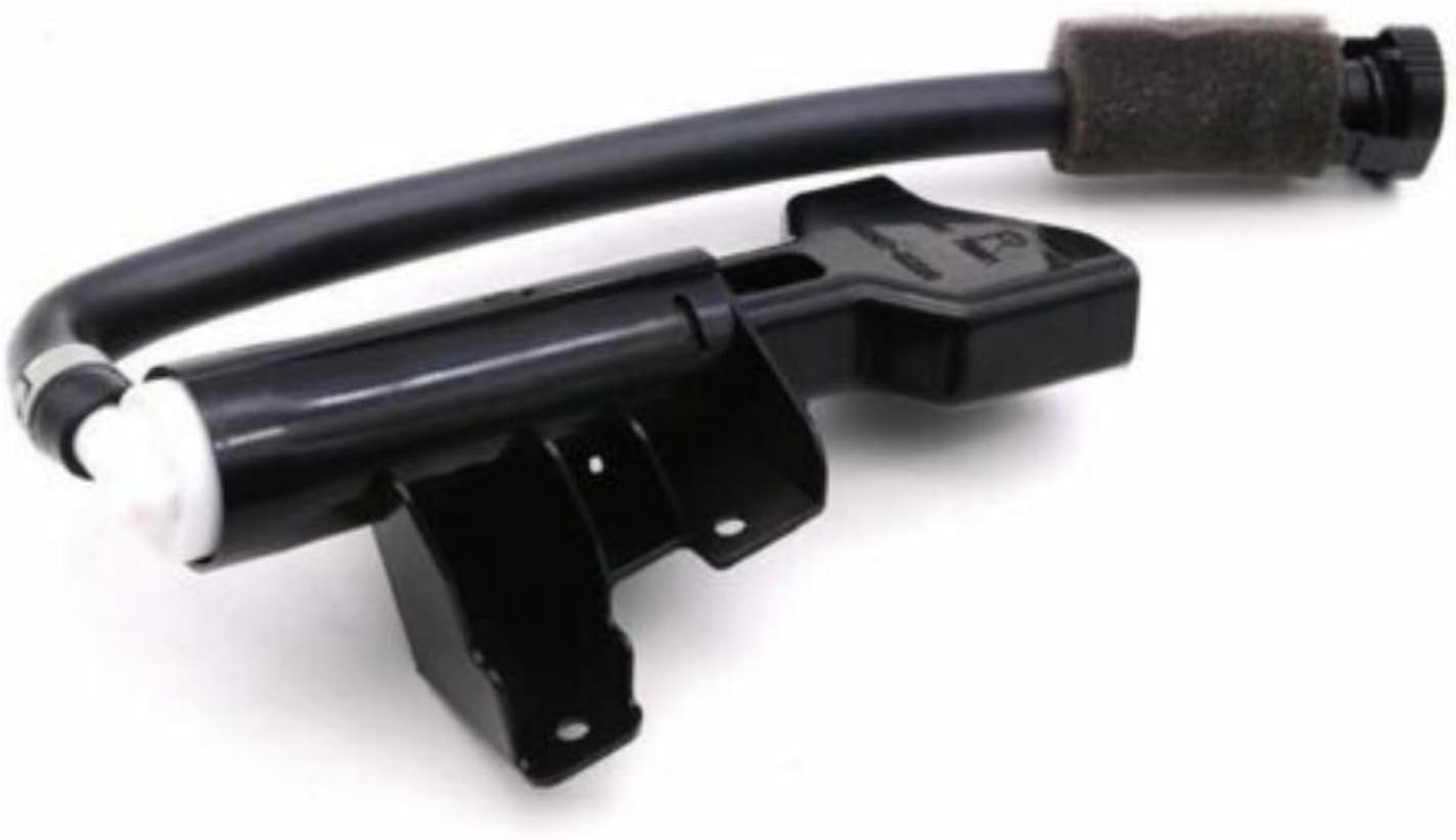 ya 4 8.14 Left Headlight Washer Actuator for 08-18 Sequoia for Toyota 85208-0C020 AT