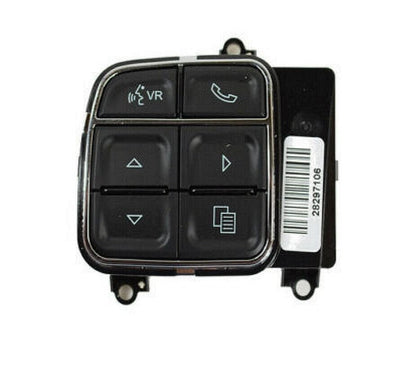 ya 14 9.20 zhengce for Dodge for Challenger Control Switch Left 2011-2014 56046493AB M-1