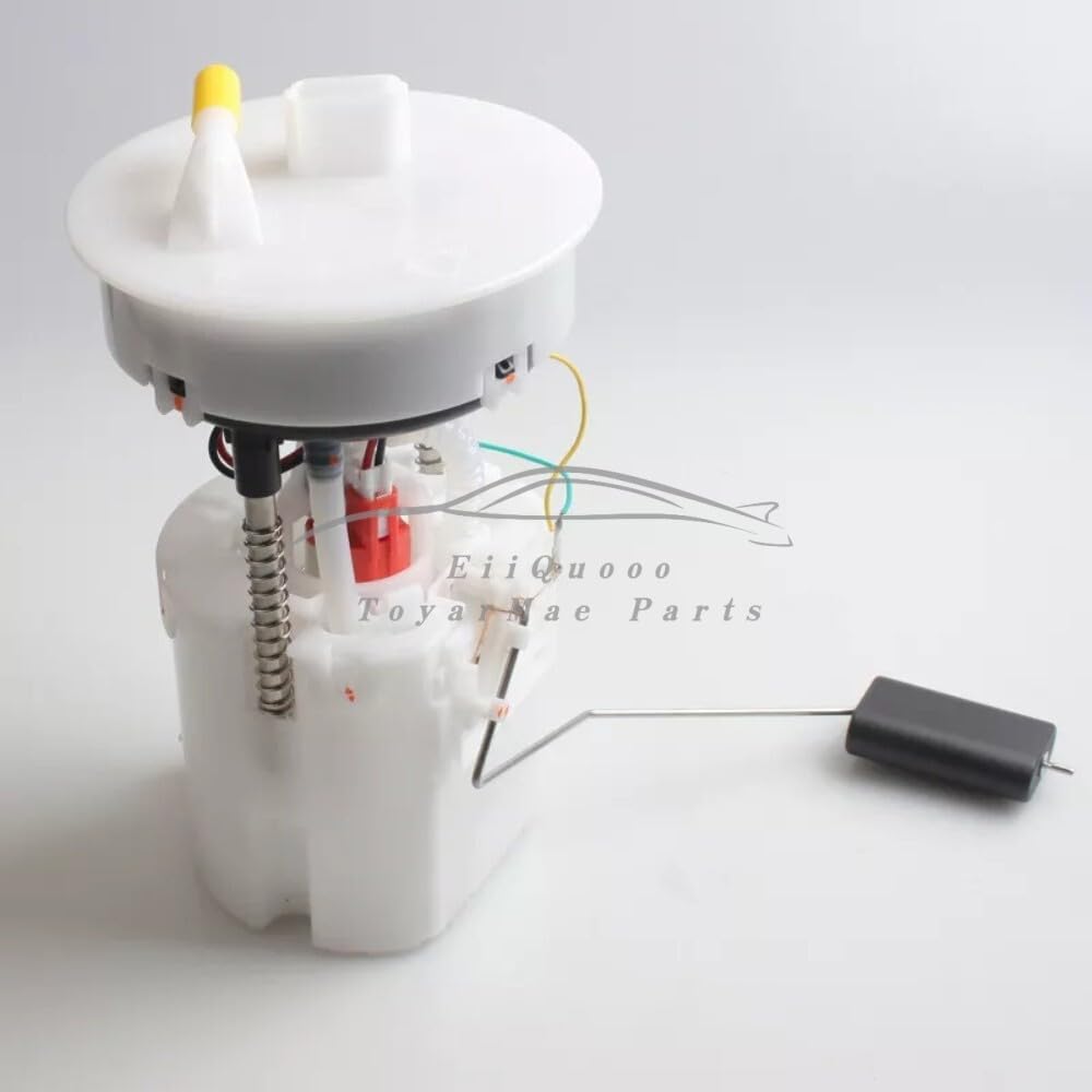 ya 5 8.10 Fuel Feed Unit Fuel Pump Assembly for d 2008-2017 Fiesta 2007-2015 for Mazda 2