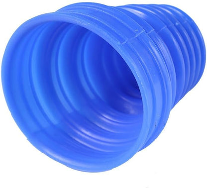 ya 6 8.14 4Pcs Silicone CV Boot Cover Joint Constant Velocity Strong Elasticity Universal
