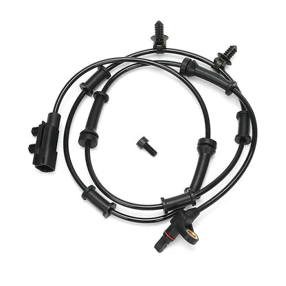 ya 2 8.15 Front Rear Left Right ABS Wheel Speed Sensor for Jeep Wrangler 3.6L 3.8L 2007-16