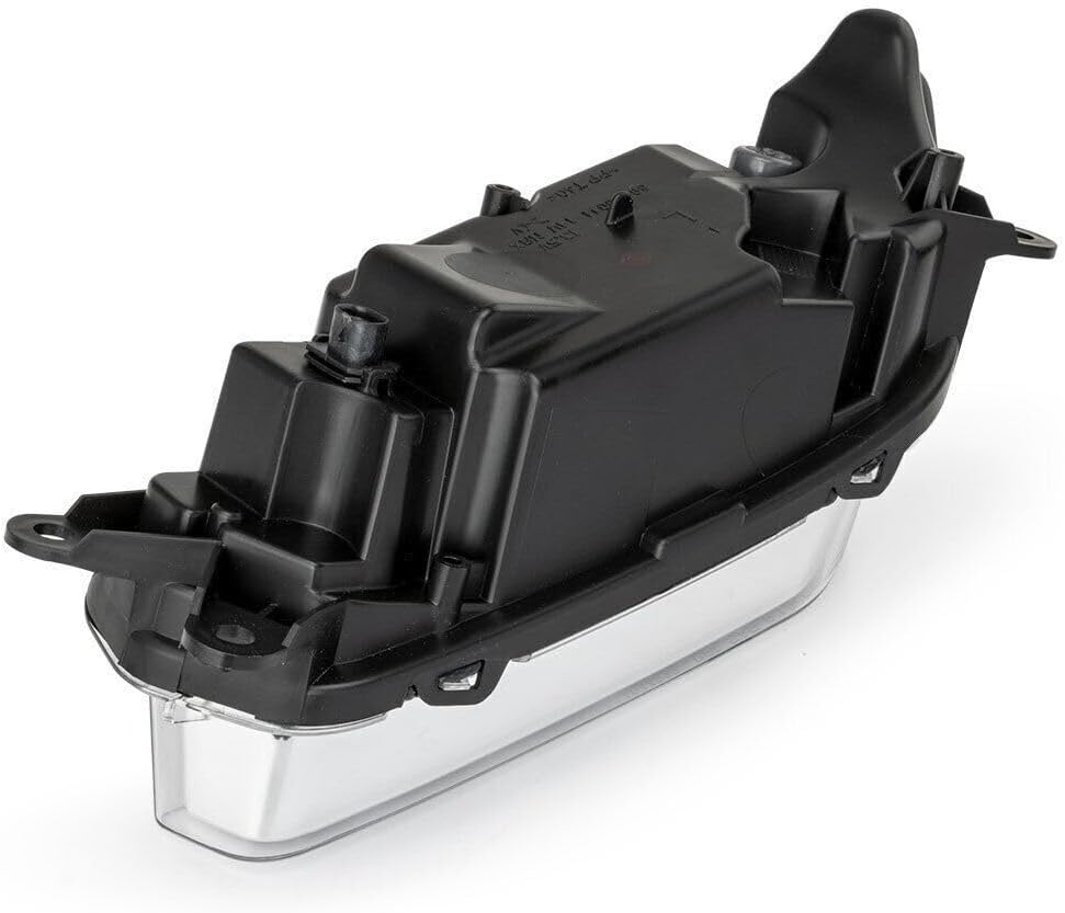 ya 4 8.10 Left sky running light driver's side suitable for Mercedes-Benz E350 2010 2011 2012-16