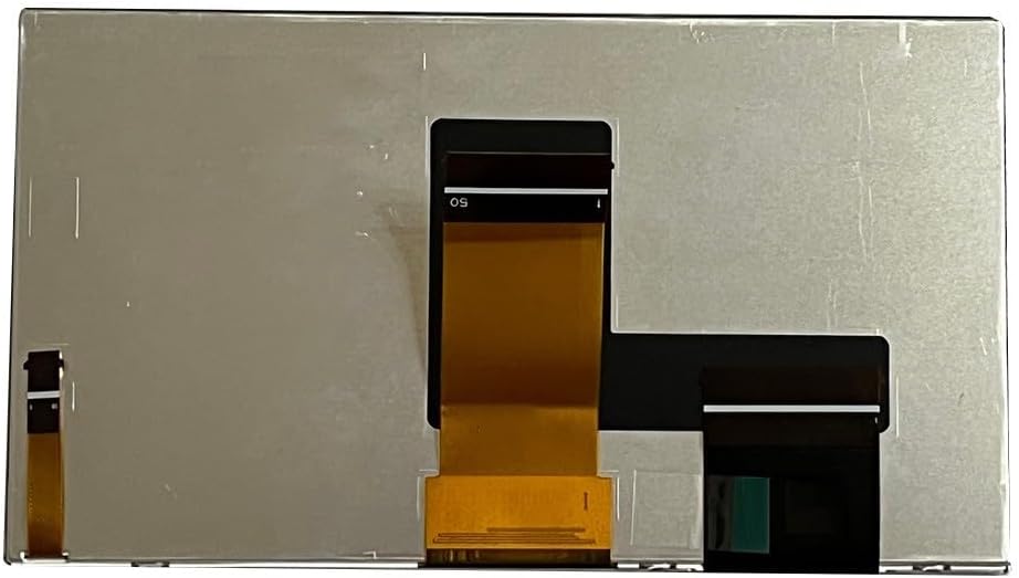 ya 23 10.7 baidi LCD Display Dashboard LCD Display For for Toyota For Yaris 2008-2011