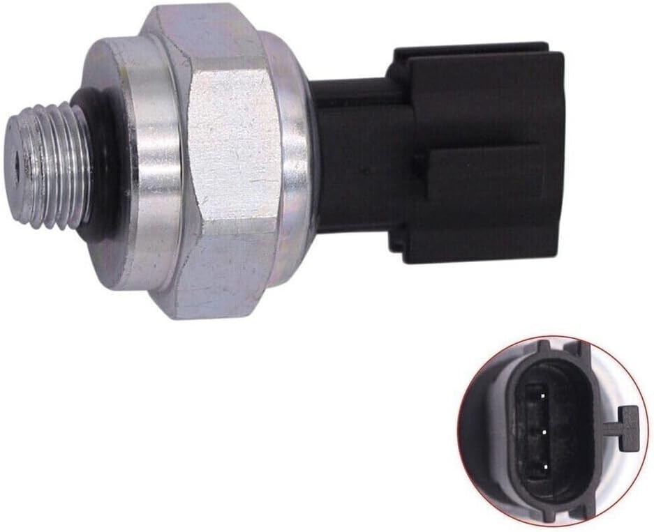 ya 14 9.20 zhengce OEM 42CP12-1 49763-6N20A for Nissan for Infiniti Power Steering Oil Pressur-1