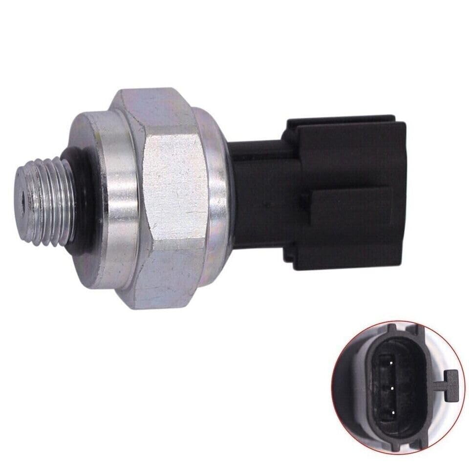 ya 2 8.15 OEM 42CP12-1 49763-6N20A for Nissan for Infiniti Power Steering Oil Pressure Sensor