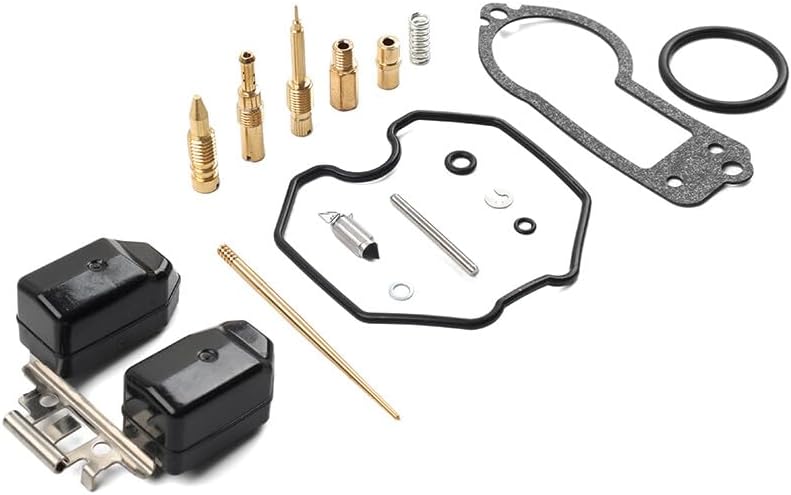 ya 13 9.15 baidi Motorcycle Carburetor Carb Repair Rebuild Kit for Honda XR250R XR 250R 1996